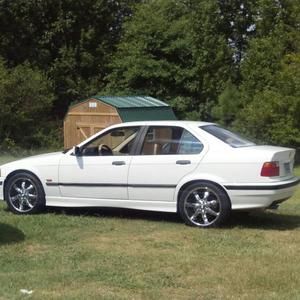 Meet your Posher, Michelle